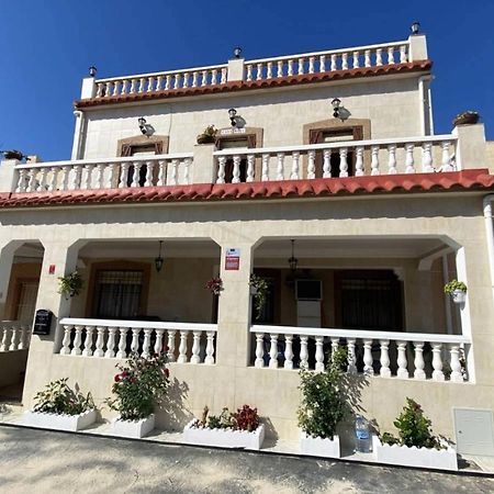 La Marina Urb, Beautiful 4 Bedroom House, Alicante, San Fulgencio, Spain エクステリア 写真