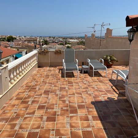 La Marina Urb, Beautiful 4 Bedroom House, Alicante, San Fulgencio, Spain エクステリア 写真