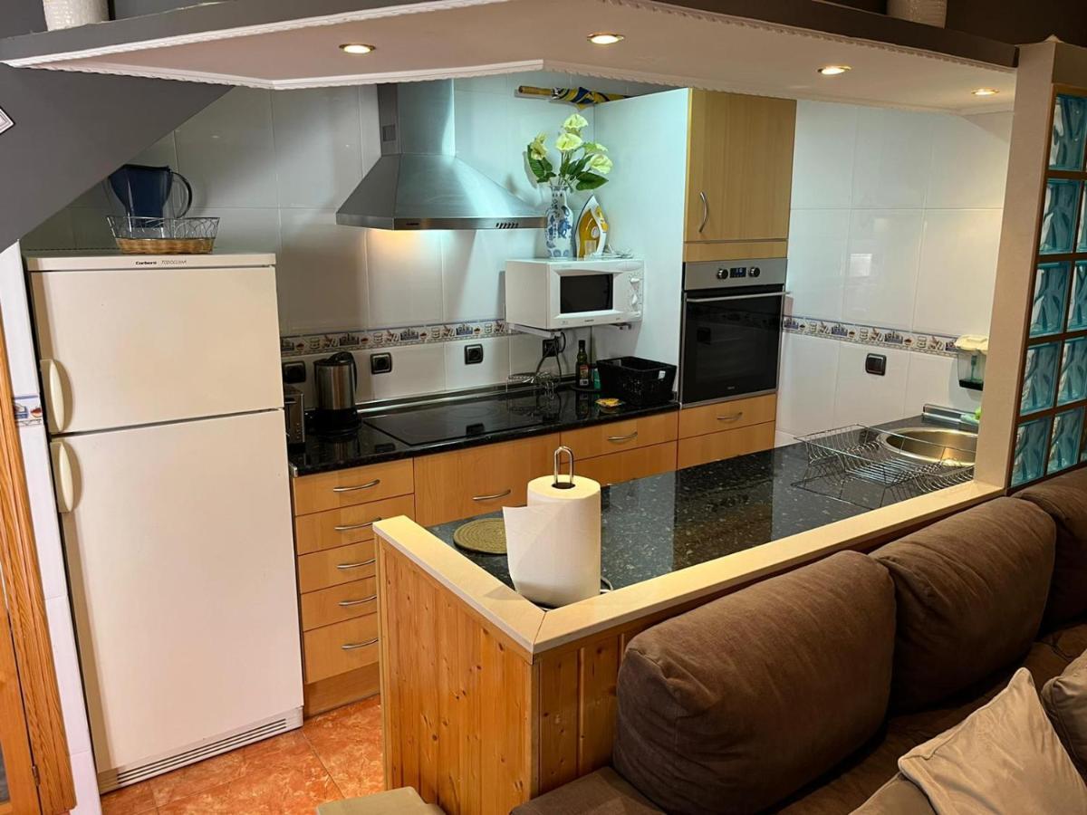 La Marina Urb, Beautiful 4 Bedroom House, Alicante, San Fulgencio, Spain エクステリア 写真