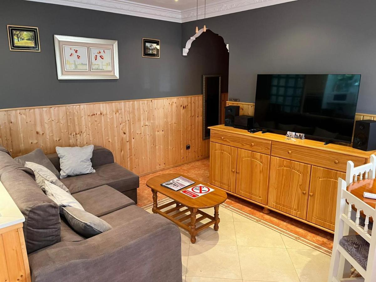 La Marina Urb, Beautiful 4 Bedroom House, Alicante, San Fulgencio, Spain エクステリア 写真