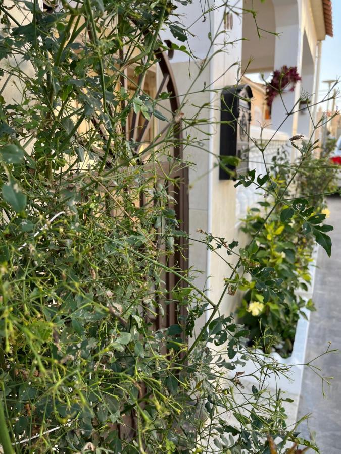 La Marina Urb, Beautiful 4 Bedroom House, Alicante, San Fulgencio, Spain エクステリア 写真