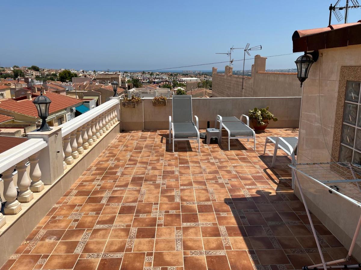 La Marina Urb, Beautiful 4 Bedroom House, Alicante, San Fulgencio, Spain エクステリア 写真