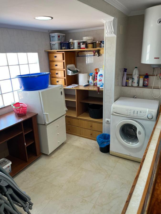 La Marina Urb, Beautiful 4 Bedroom House, Alicante, San Fulgencio, Spain エクステリア 写真