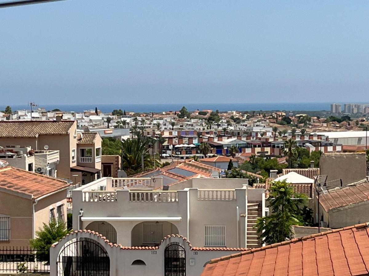 La Marina Urb, Beautiful 4 Bedroom House, Alicante, San Fulgencio, Spain エクステリア 写真
