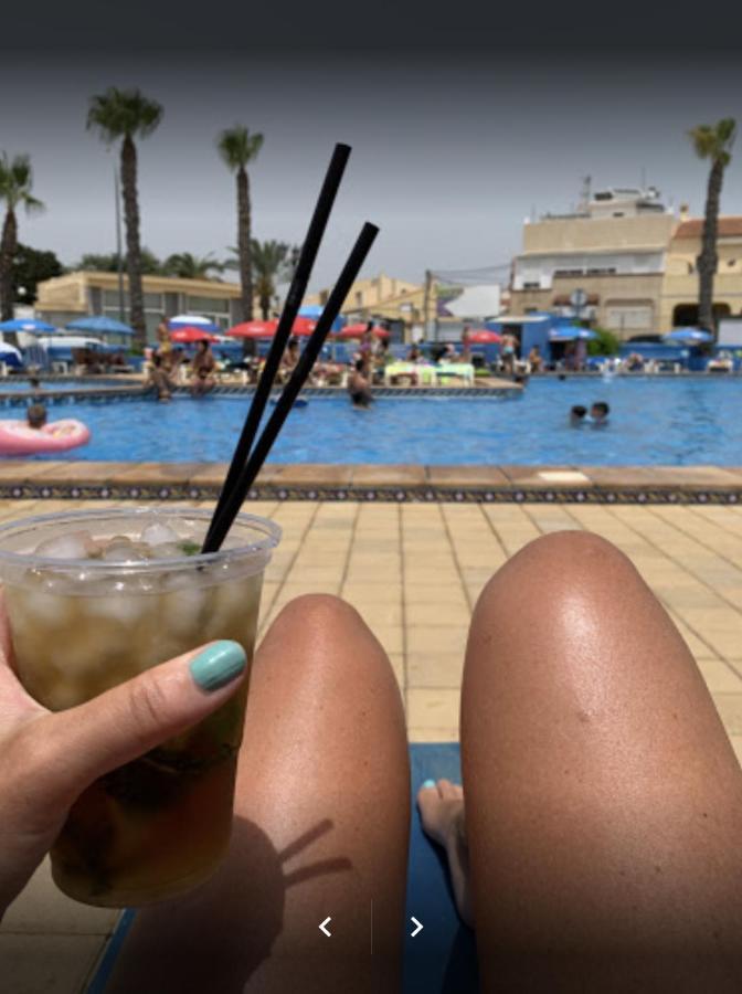 La Marina Urb, Beautiful 4 Bedroom House, Alicante, San Fulgencio, Spain エクステリア 写真