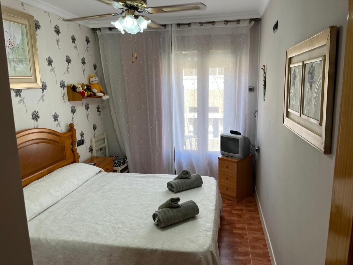 La Marina Urb, Beautiful 4 Bedroom House, Alicante, San Fulgencio, Spain エクステリア 写真
